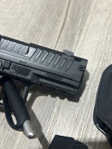 CANIK METE MC9 PRIME 9MM LUGER (9x19 PARA) - Image 3 of 3