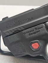SMITH & WESSON M&P 40 SHIELD 2.0 .40 - 3 of 3