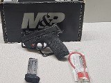 SMITH & WESSON M&P 40 SHIELD 2.0 .40 - 1 of 3