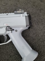 CZ Scorpion EVO 3 S1 9MM LUGER (9x19 PARA) - 3 of 3