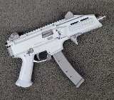 CZ Scorpion EVO 3 S1 9MM LUGER (9x19 PARA) - 1 of 3