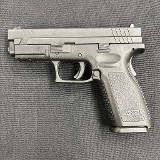 SPRINGFIELD ARMORY XD-9 9MM LUGER (9x19 PARA) - 1 of 3