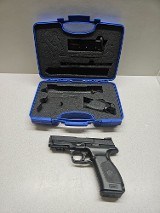 GIRSAN MC28 SA 9MM LUGER (9x19 PARA) - Image 1 of 3