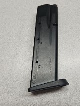 GIRSAN MC28 SA 9MM LUGER (9x19 PARA) - Image 2 of 3