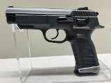 EAA WITNESS-P-S 9MM LUGER (9x19 PARA) - Image 1 of 3