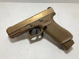 GLOCK G19X V (FDE) 9MM LUGER (9x19 PARA) - 2 of 3