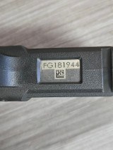 PALMETTO STATE ARMORY DAGGER COMPACT 9MM LUGER (9x19 PARA) - 3 of 3