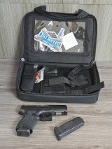 PALMETTO STATE ARMORY DAGGER COMPACT 9MM LUGER (9x19 PARA) - 1 of 3