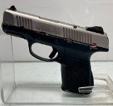 RUGER SR9C 9MM LUGER (9x19 PARA) - 1 of 3