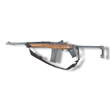RUGER MINI-14 .223 REM - 1 of 2