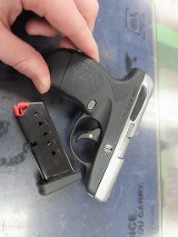 TAURUS SPECTRUM .380 ACP - 1 of 3