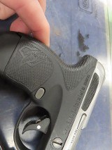 TAURUS SPECTRUM .380 ACP - 3 of 3