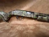 MOSSBERG 500 SUPER BANTAM TURKEY 20 GA - 3 of 3
