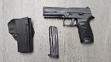 SIG SAUER P320 NITRON 9MM LUGER (9X19 PARA) - 2 of 3