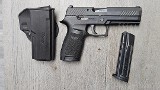 SIG SAUER P320 NITRON 9MM LUGER (9X19 PARA) - 3 of 3