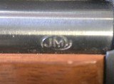 MARLIN mod 1894cs micro-groove .38 SPECIAL/.357 MAGNUM - Image 3 of 3