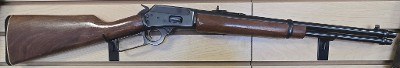 MARLIN mod 1894cs micro-groove .38 SPECIAL/.357 MAGNUM - Image 2 of 3