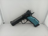 CZ Shadow 2 Blue 9MM LUGER (9x19 PARA) - 3 of 3