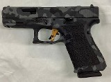 GLOCK 19 9MM LUGER (9x19 PARA) - 1 of 3