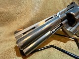 COLT PYTHON STAINLESS 2020 .38 SPECIAL/.357 MAGNUM - 3 of 3