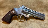 COLT PYTHON STAINLESS 2020 .38 SPECIAL/.357 MAGNUM - 2 of 3