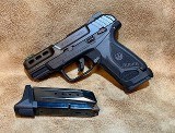RUGER SECURITY-380 W/ 2-15RD MAGAZINES .380 ACP - 1 of 3