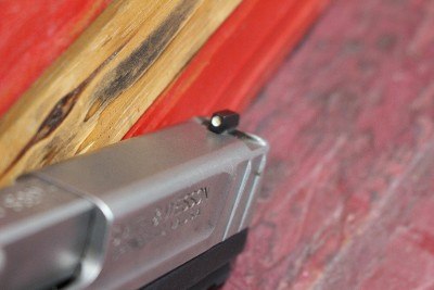 SMITH & WESSON SD40 VE .40 S&W - Image 2 of 3