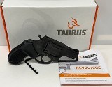 TAURUS TAURUS 605 .357 MAG - 1 of 3