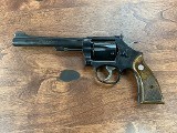 SMITH & WESSON 17-9 .22 LR - 2 of 3