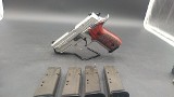 SIG SAUER P229 ELITE 40 Smith & Wesson - 1 of 3