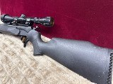 THOMPSON/CENTER ARMS encore .50 CALIBER - 2 of 3