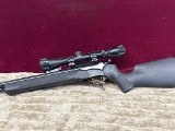 THOMPSON/CENTER ARMS encore .50 CALIBER - 1 of 3