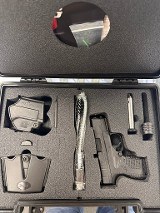 SPRINGFIELD ARMORY XDS 3.3 .45 ACP - 2 of 3