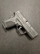 SPRINGFIELD ARMORY XDS 3.3 .45 ACP - 3 of 3