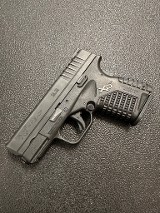 SPRINGFIELD ARMORY XDS 3.3 .45 ACP - 1 of 3
