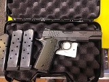 PARA USA PARA 1911 Black Ops .45 ACP - 1 of 3