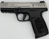 SMITH & WESSON SD9 2.0 9MM LUGER (9x19 PARA) - 1 of 3