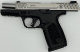 SMITH & WESSON SD9 2.0 9MM LUGER (9x19 PARA) - 3 of 3