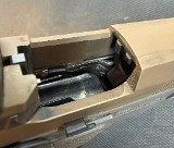 SIG SAUER P320 M18 9MM LUGER (9x19 PARA) - 3 of 3