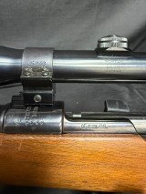 DEUTSCHE WAFFEN GEW 98 8MM MAUSER - 3 of 3