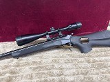 THOMPSON/CENTER ARMS encore .357 herrett - 2 of 3