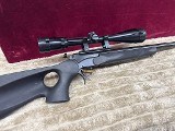 THOMPSON/CENTER ARMS encore .357 herrett - 1 of 3