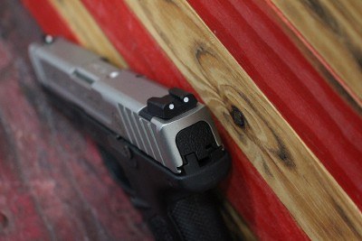 SMITH & WESSON SD40 VE .40 S&W - Image 3 of 3