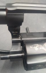 SMITH & WESSON 442-1 (ENGRAVED) .38 SPL - 3 of 3