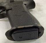 GLOCK 43X 9MM LUGER (9x19 PARA) - 2 of 3