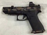 GLOCK 43X 9MM LUGER (9x19 PARA) - 1 of 3