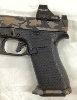 GLOCK 43X 9MM LUGER (9x19 PARA) - 3 of 3