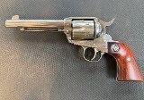 RUGER Vaquero .45lc / .410 - Image 1 of 3