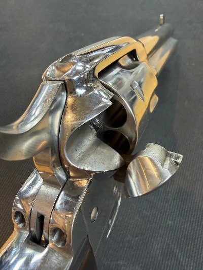 RUGER Vaquero .45lc / .410 - Image 3 of 3