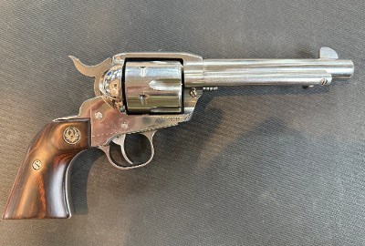 RUGER Vaquero .45lc / .410 - Image 2 of 3